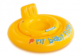     Intex 56585EU My Baby Float ( 6  12 )