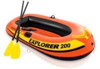    Intex 58331NP Explorer 200 Set +    